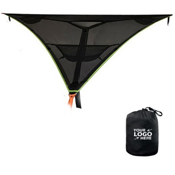 Multi Person Portable Hammock